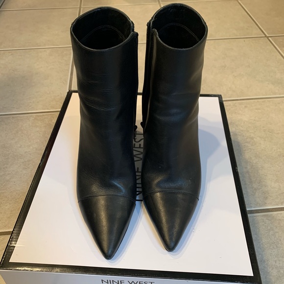 Nine West randfield bootie - Picture 3 of 4